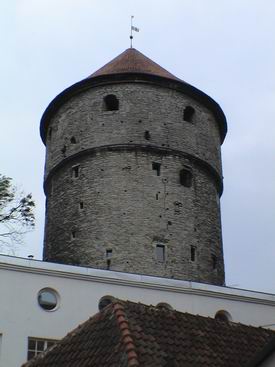 Kiek in de Kök Tallinn