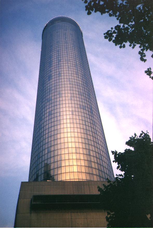 Peachtree Tower